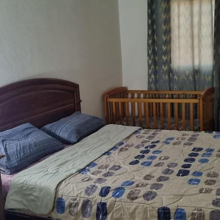 Appartement Adam Oujda Exterior photo