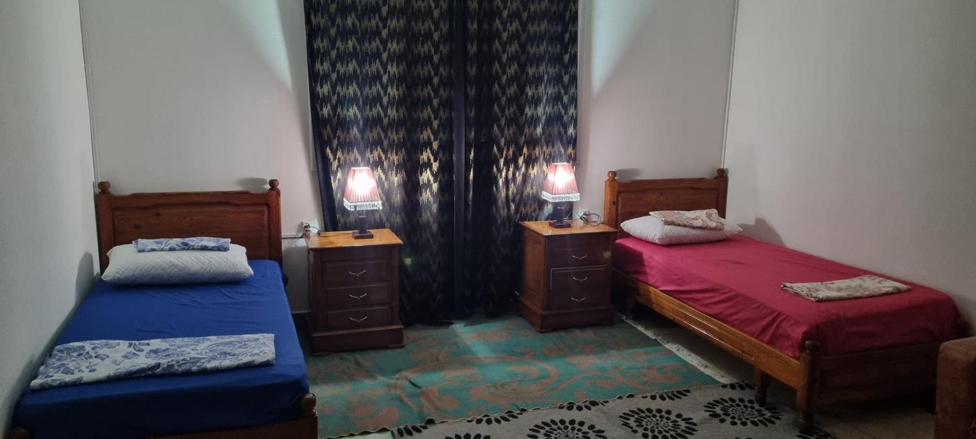 Appartement Adam Oujda Exterior photo
